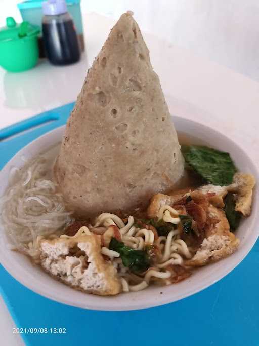 Bakso & Mie Ayam Losari 2