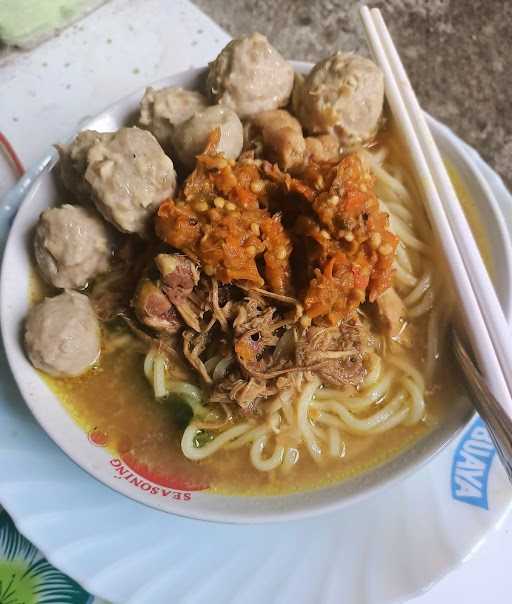 Bakso & Mie Ayam Losari 3