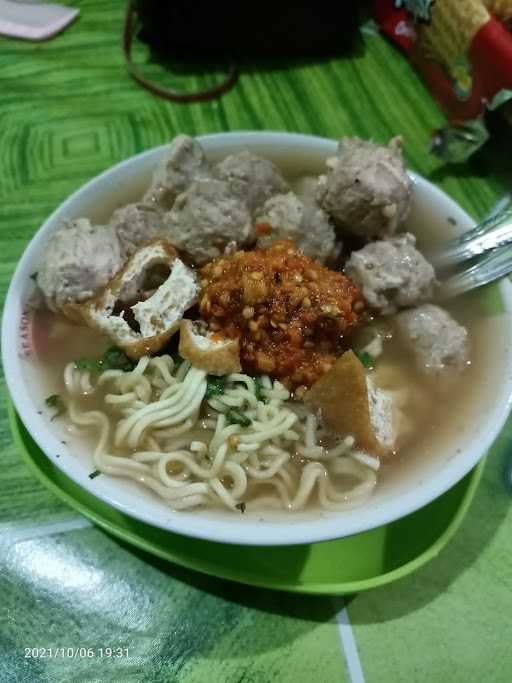 Bakso & Mie Ayam Losari 5