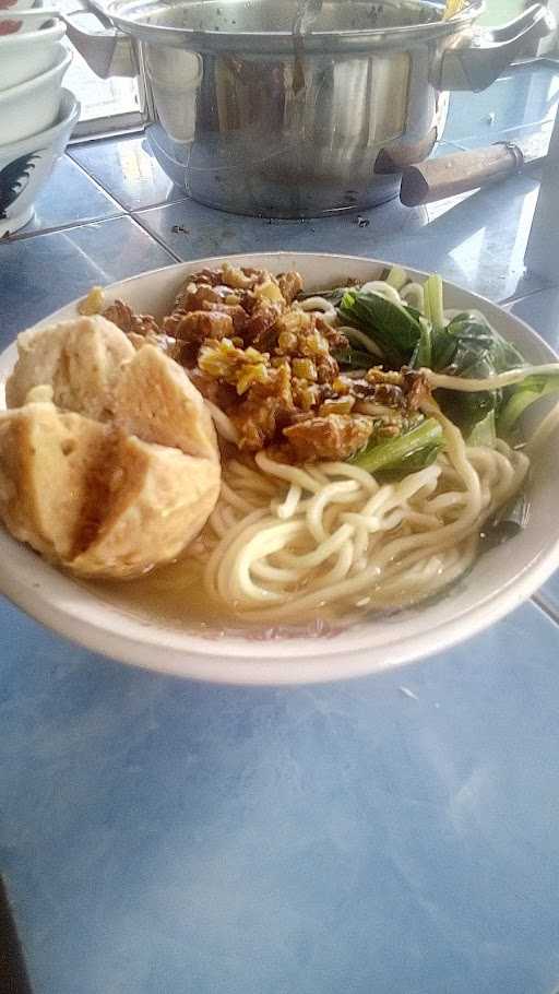 Bakso & Mie Ayam Prapatan 3