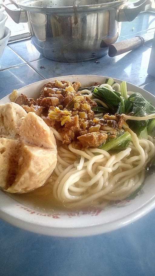 Bakso & Mie Ayam Prapatan 7