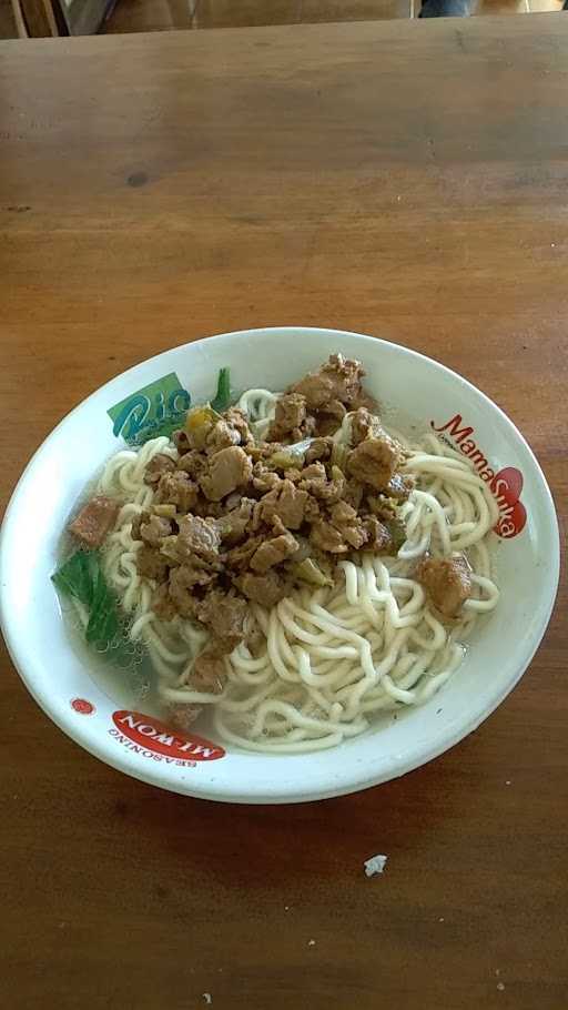 Bakso & Mie Ayam Prapatan 4