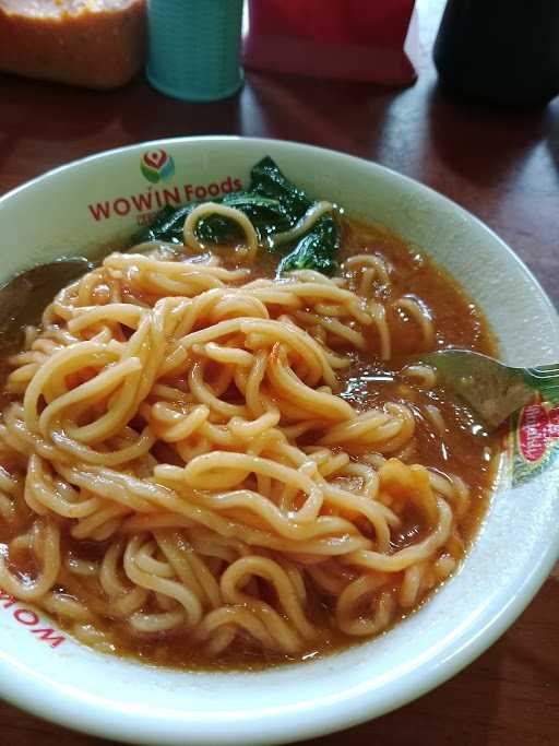 Bakso & Mie Ayam Prapatan 6