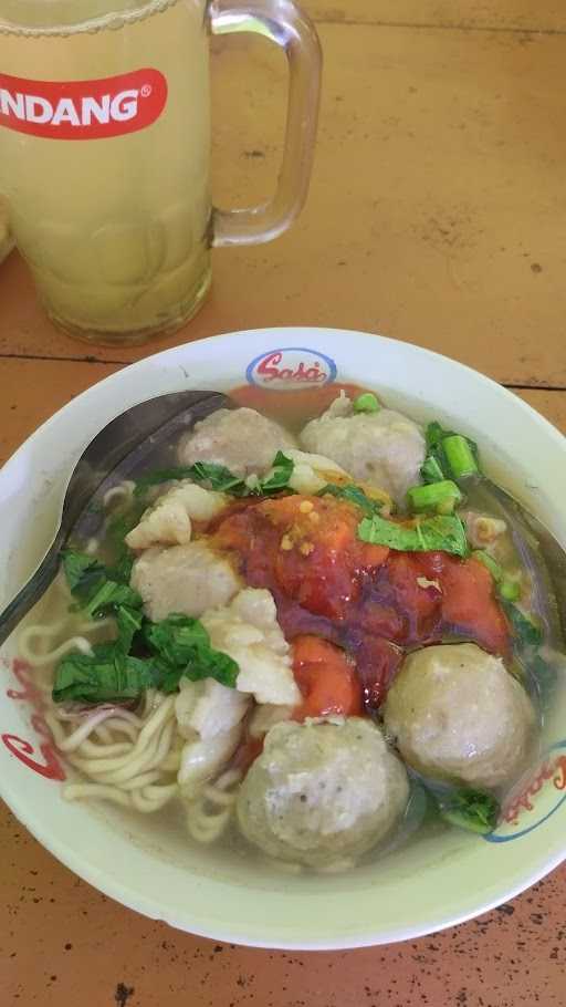 Bakso Tunggal Joss 1 3