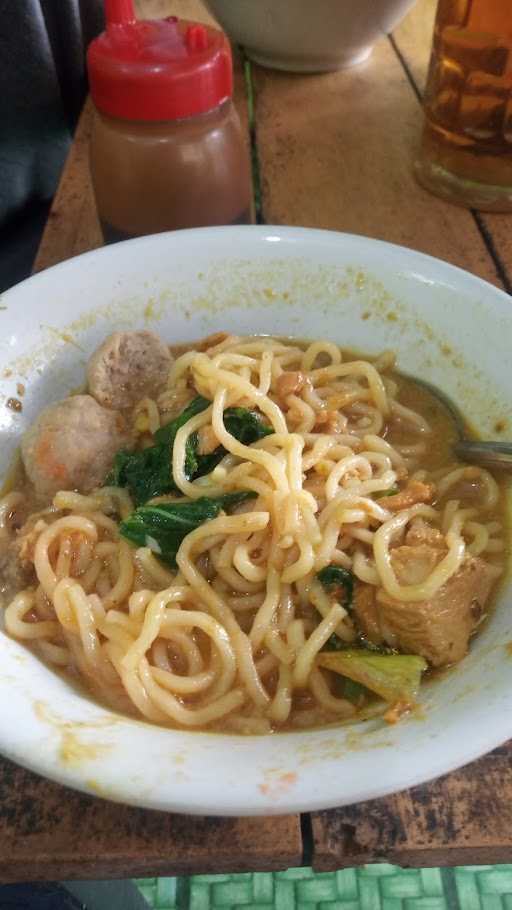 Bakso Tunggal Joss 1 5