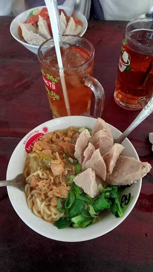 Bakso Tunggal Joss 1 7