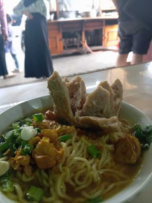 Bakso Tunggal Joss 1 2