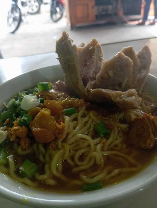 Bakso Tunggal Joss 1 6