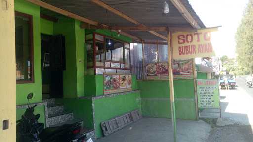 Bubur Ayam & Soto 6