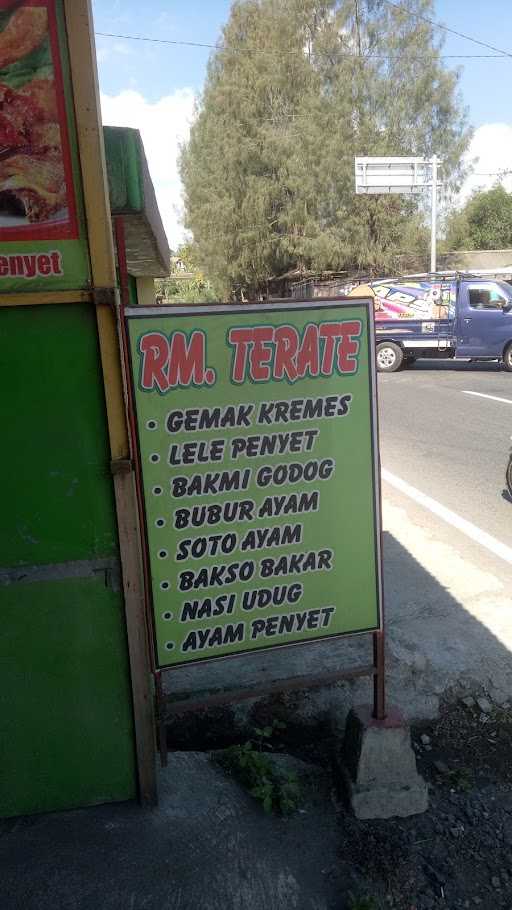 Bubur Ayam & Soto 4