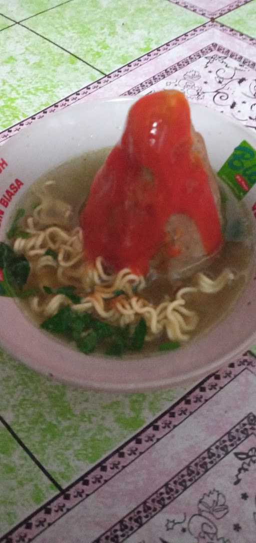 Mie Ayam Baso Mbak Ninit 2 4