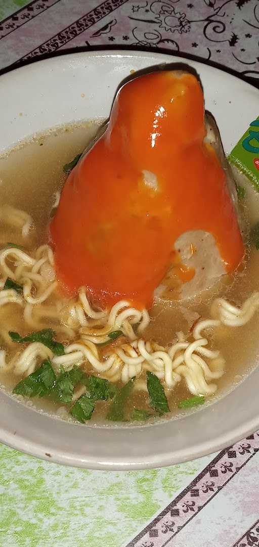 Mie Ayam Baso Mbak Ninit 2 5