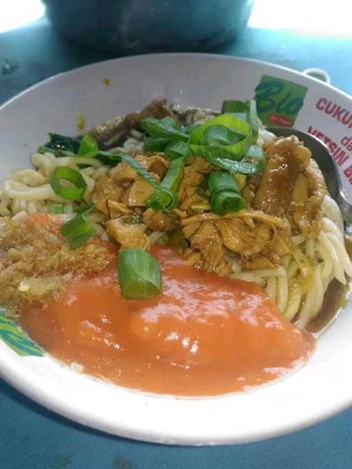 Mie Ayam Baso Mbak Ninit 2 3