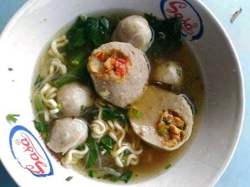 Mie Ayam Baso Mbak Ninit 2 2