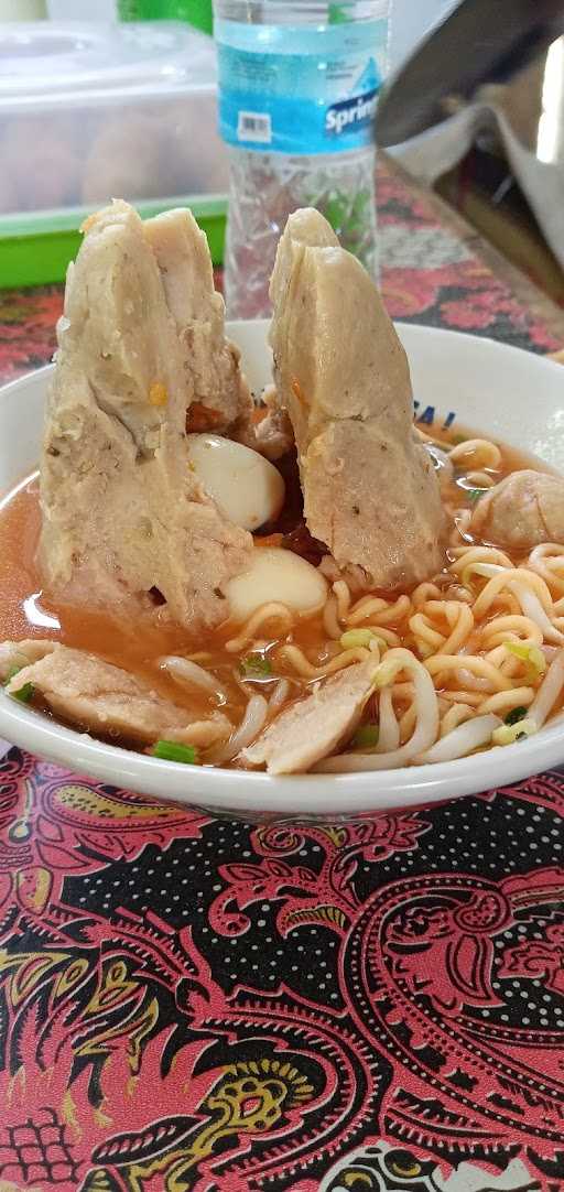 Mie Ayam Baso Mbak Ninit 2 8