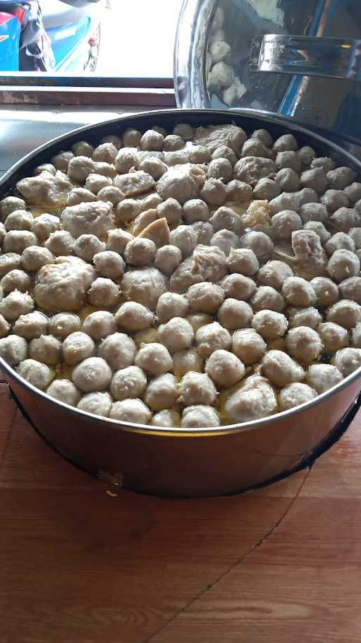 Mie Ayam Dan Bakso Mas Bokir 1