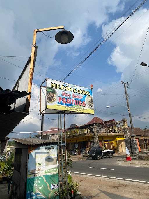 Mie Ayam Dan Bakso Mas Bokir 10