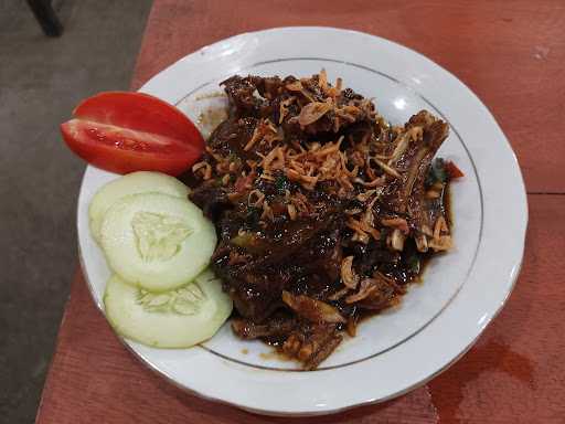 Oemah Sate Barokah 9