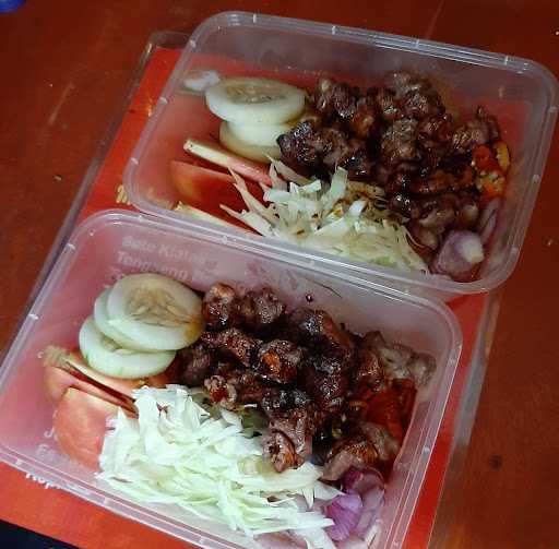 Oemah Sate Barokah 3