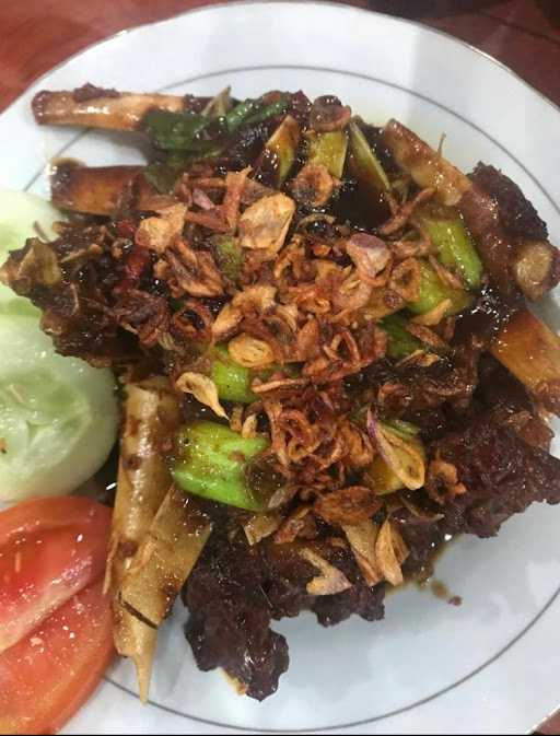 Oemah Sate Barokah 6