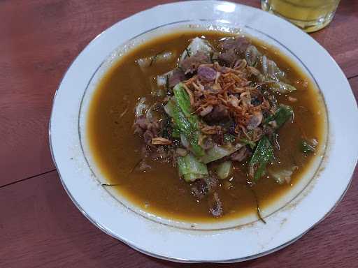 Oemah Sate Barokah 8