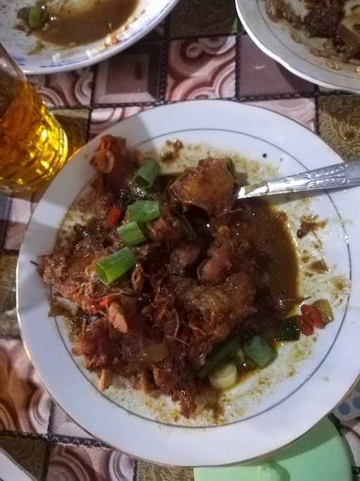 Oemah Sate Barokah 2