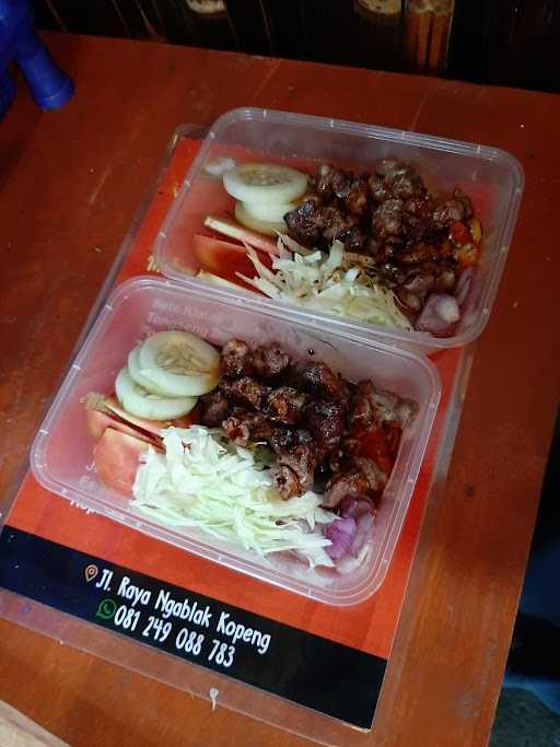 Oemah Sate Barokah 5