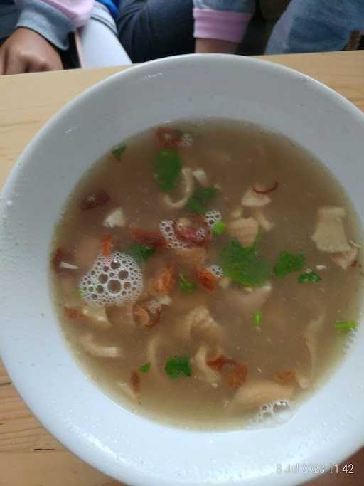 Sop Ayam Klaten 2