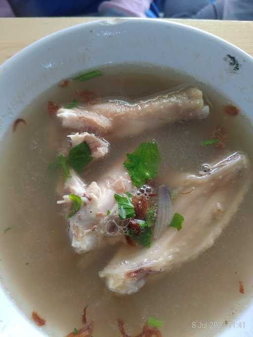 Sop Ayam Klaten 9