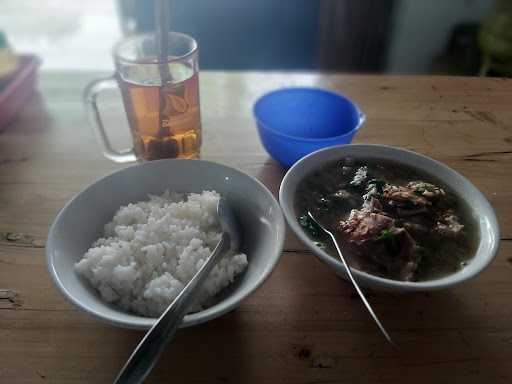 Sop Ayam Klaten 3