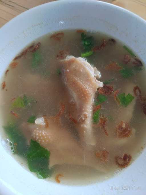 Sop Ayam Klaten 8