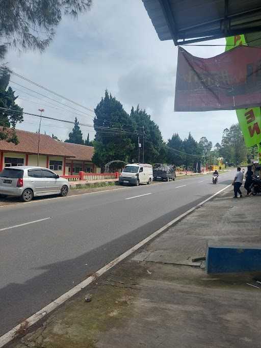 Sop Ayam Klaten 10