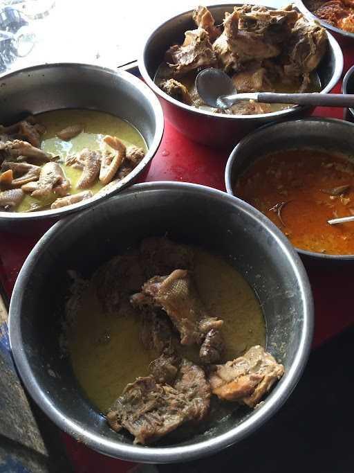 Warung Makan Bu Sri Lestari 4