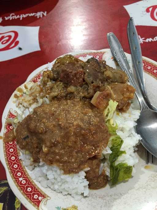 Warung Makan Bu Sri Lestari 2