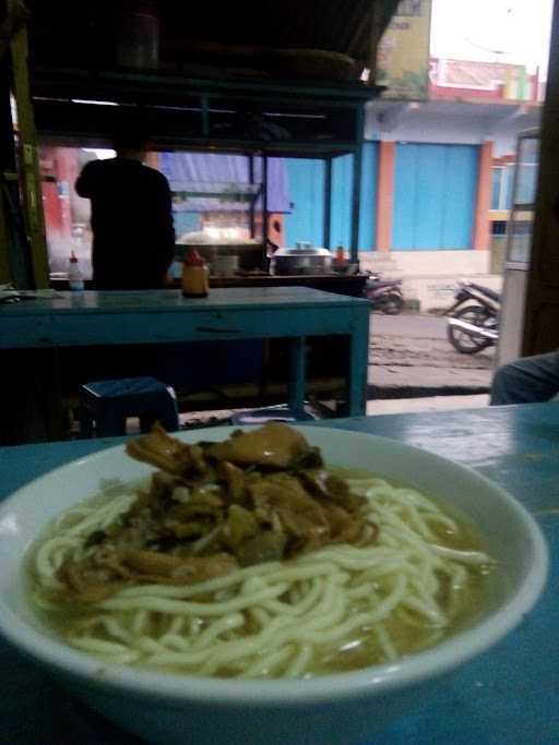 Wm. Mieayam Bakso 1