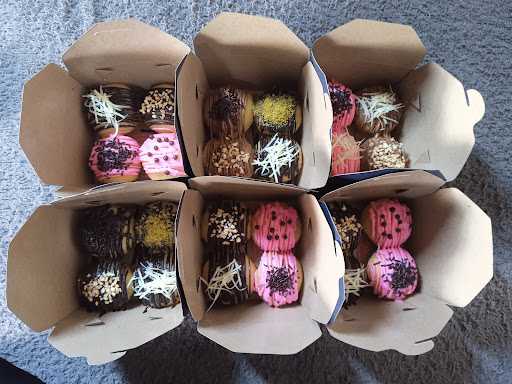 Raffa Donuts 4