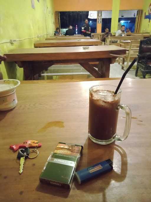 Bro Kopi 5