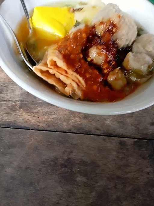 Bakso Gondho Roso 5