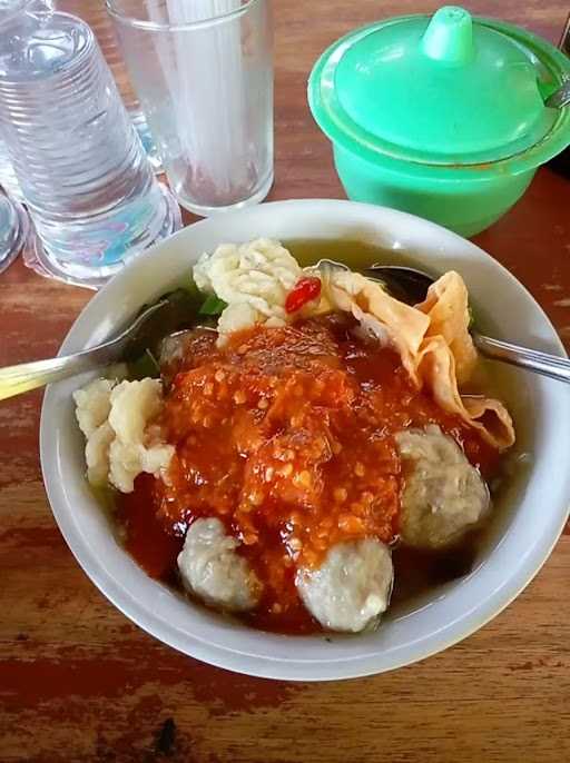 Bakso Gondho Roso 3