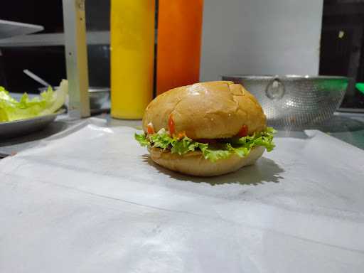 Marco Kebab & Burger 6