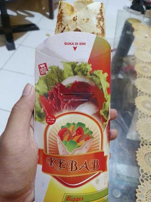 Marco Kebab & Burger 5