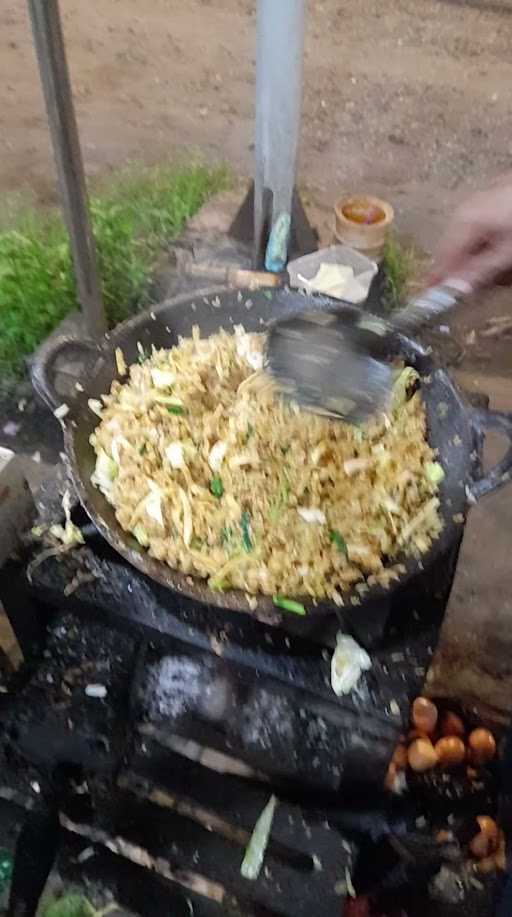 Nasi Goreng Kolak 8