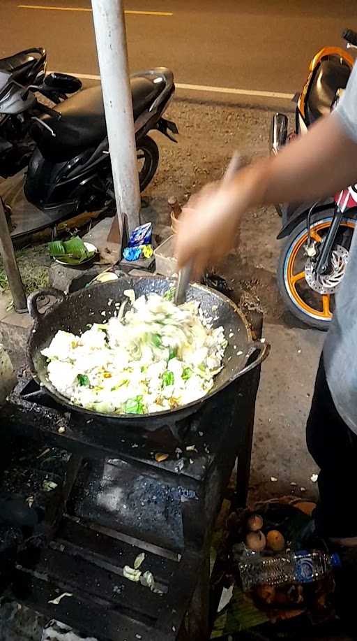 Nasi Goreng Kolak 7