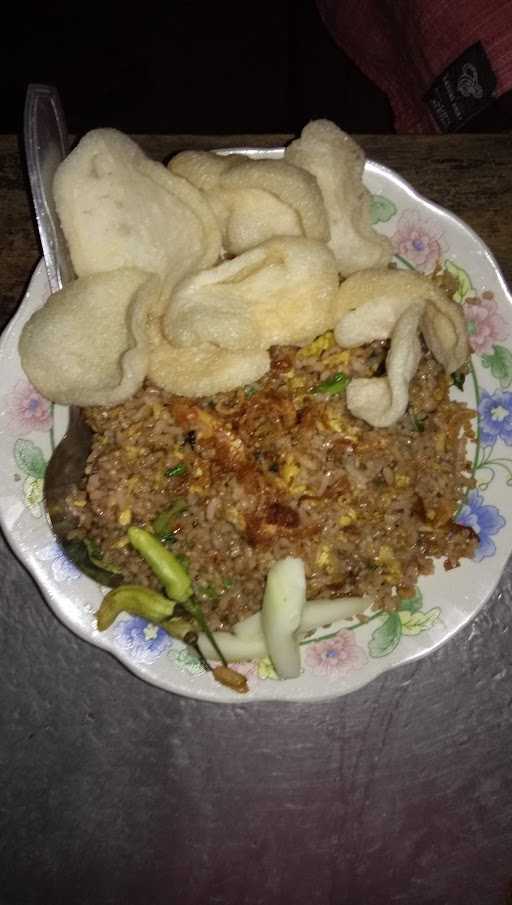 Nasi Goreng Kolak 5