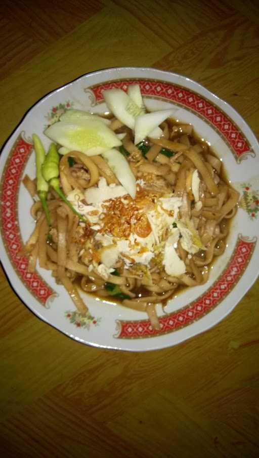 Nasi Goreng Kolak 3