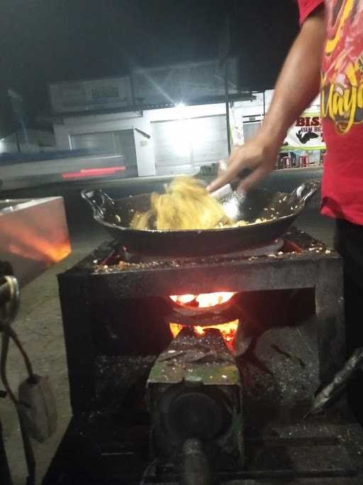 Nasi Goreng Kolak 2