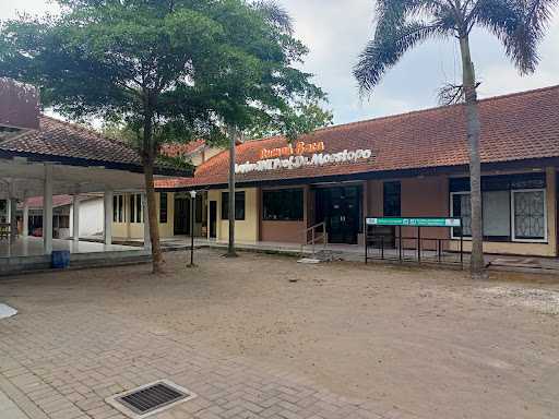 Rm Padang Putra Minang 9