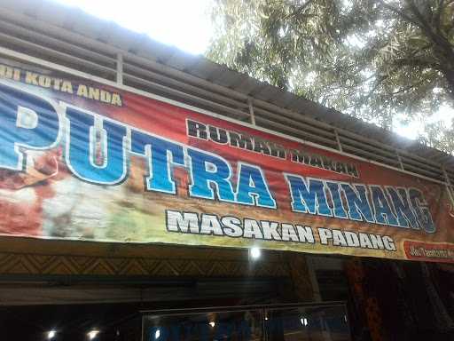 Rm Padang Putra Minang 6