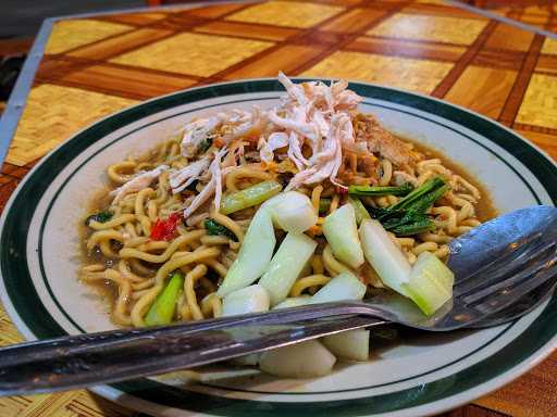 Rumah Nasi Goreng Barokah 2