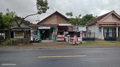 Salad Buah Kedaiku 8